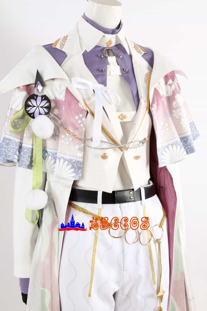 Nu: Carnival Kuya cosplay costume-ABCcosplay Nu: Carnival Kuya cosplay costume-ABCcosplay
