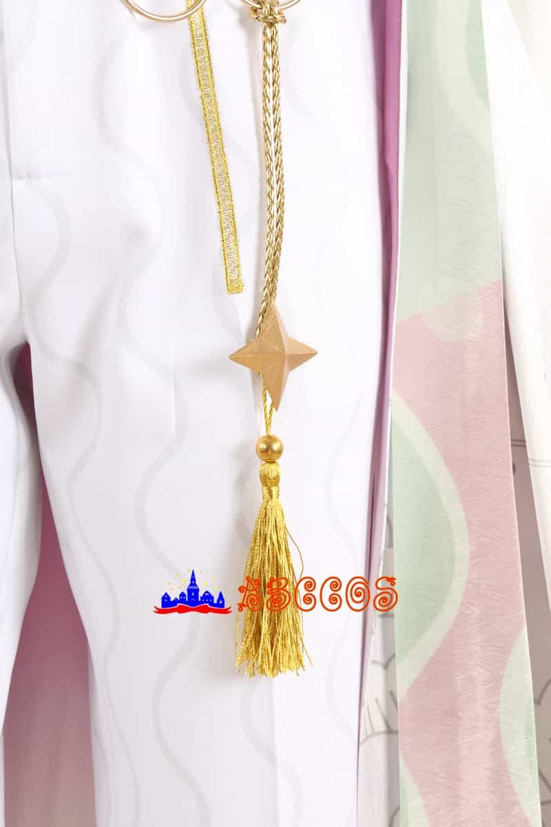 Nu: Carnival Kuya cosplay costume-ABCcosplay Nu: Carnival Kuya cosplay costume-ABCcosplay