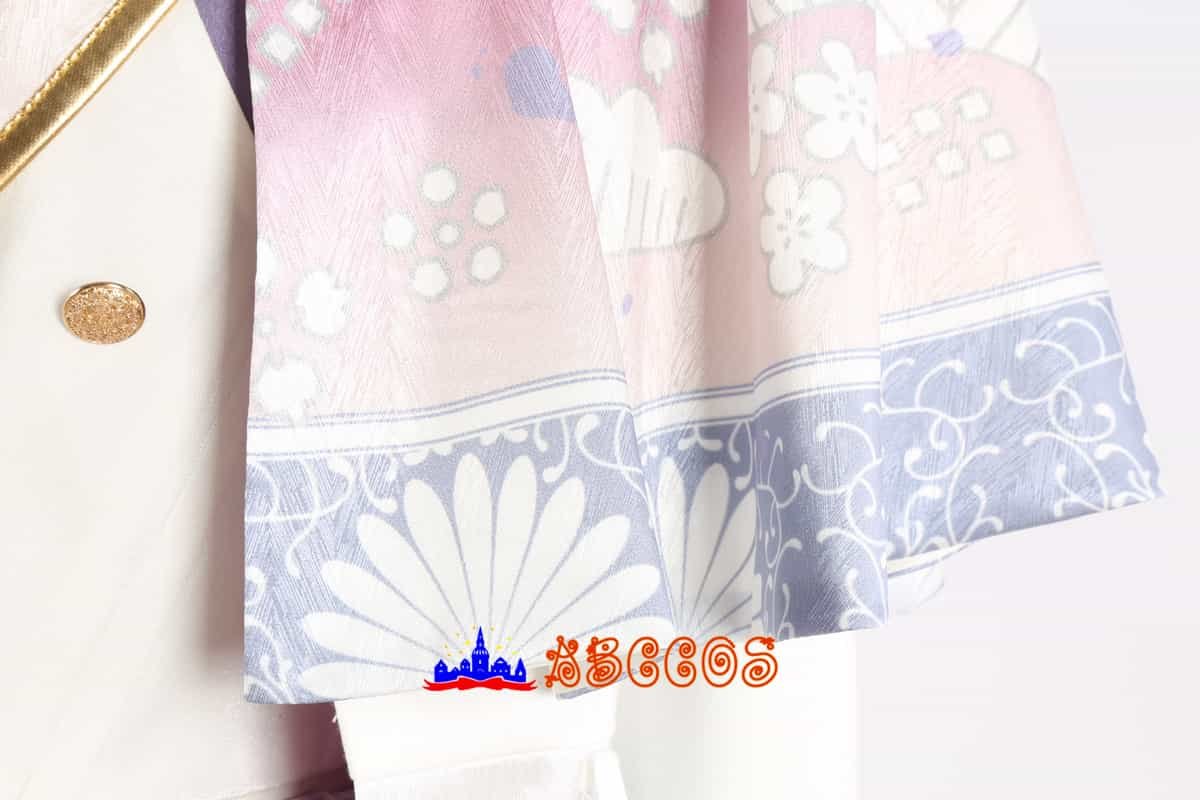 Nu: Carnival Kuya cosplay costume-ABCcosplay Nu: Carnival Kuya cosplay costume-ABCcosplay
