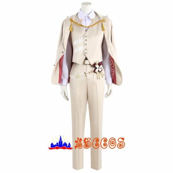 Nu: Carnival Yakumo cosplay costume Nu: Carnival Yakumo cosplay costume