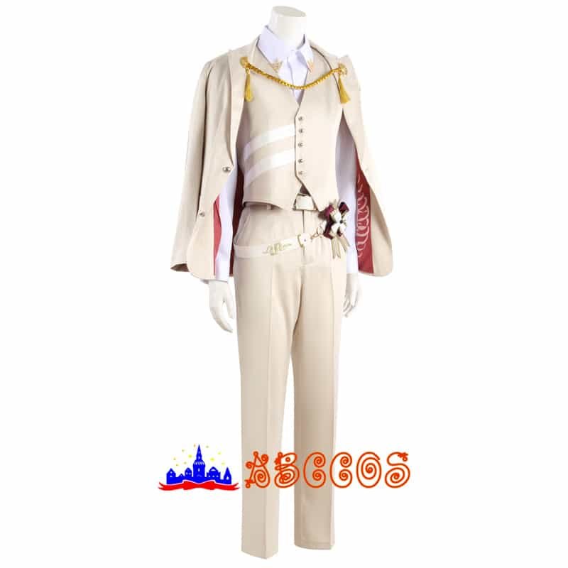 Nu: Carnival Yakumo cosplay costume Nu: Carnival Yakumo cosplay costume