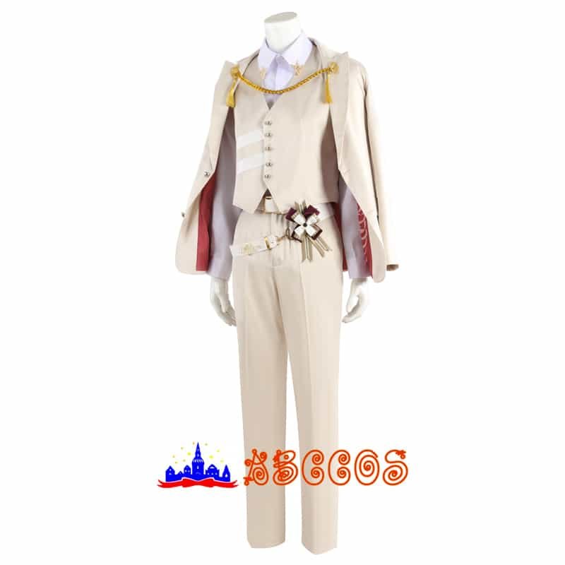 Nu: Carnival Yakumo cosplay costume Nu: Carnival Yakumo cosplay costume