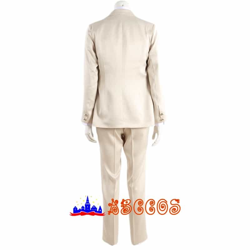 Nu: Carnival Yakumo cosplay costume Nu: Carnival Yakumo cosplay costume