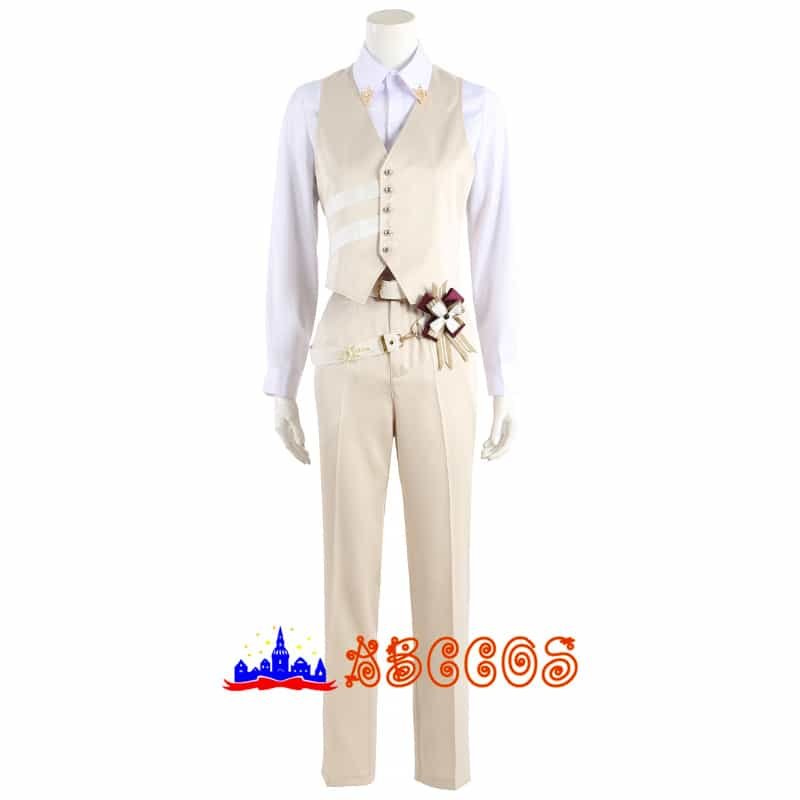 Nu: Carnival Yakumo cosplay costume Nu: Carnival Yakumo cosplay costume