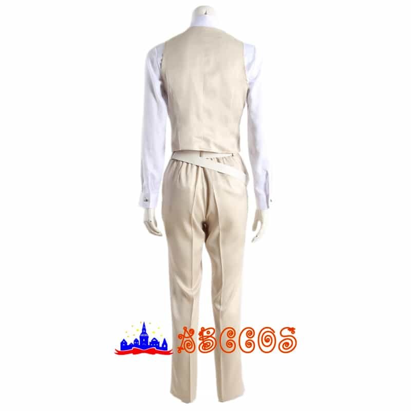 Nu: Carnival Yakumo cosplay costume Nu: Carnival Yakumo cosplay costume