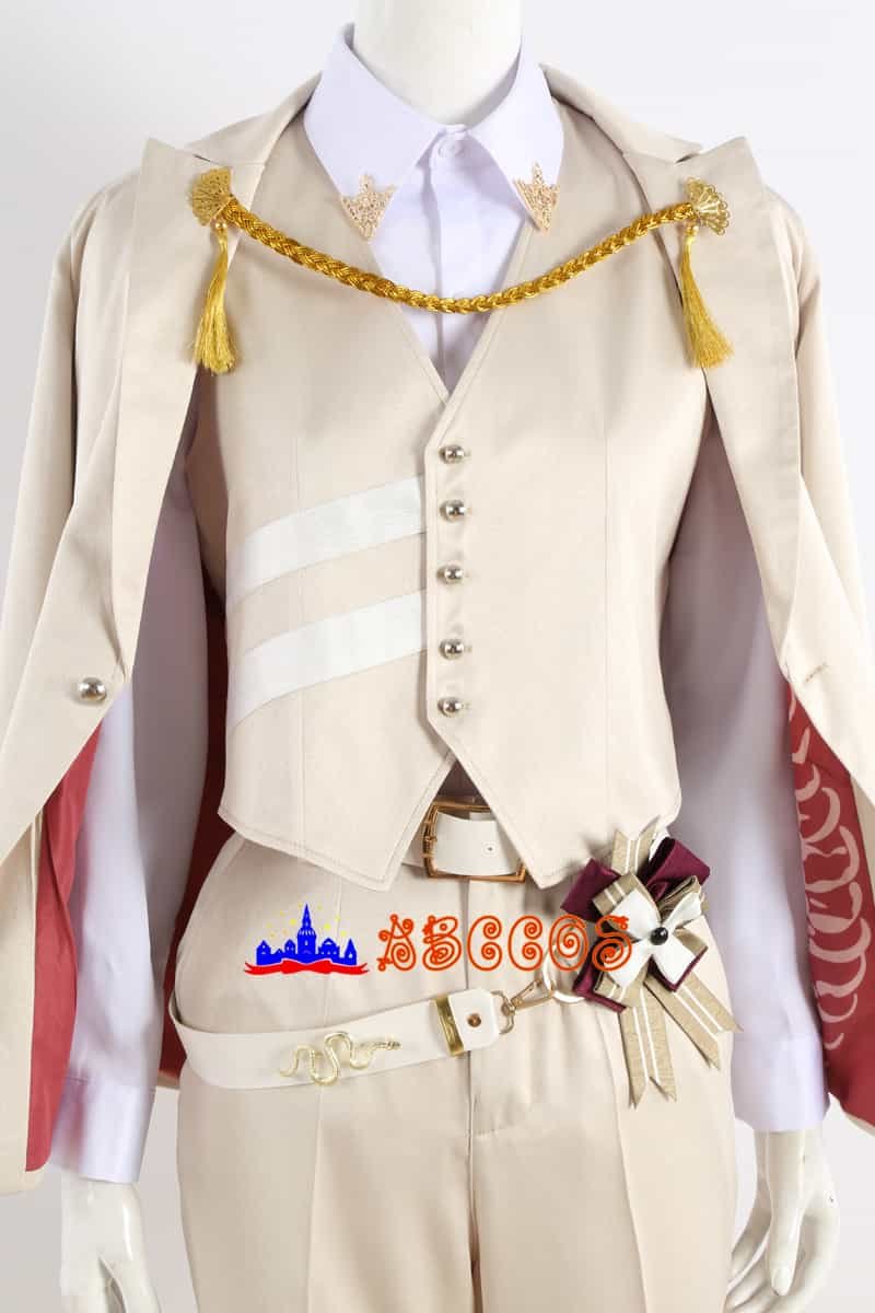 Nu: Carnival Yakumo cosplay costume-ABCcosplay Nu: Carnival Yakumo cosplay costume-ABCcosplay