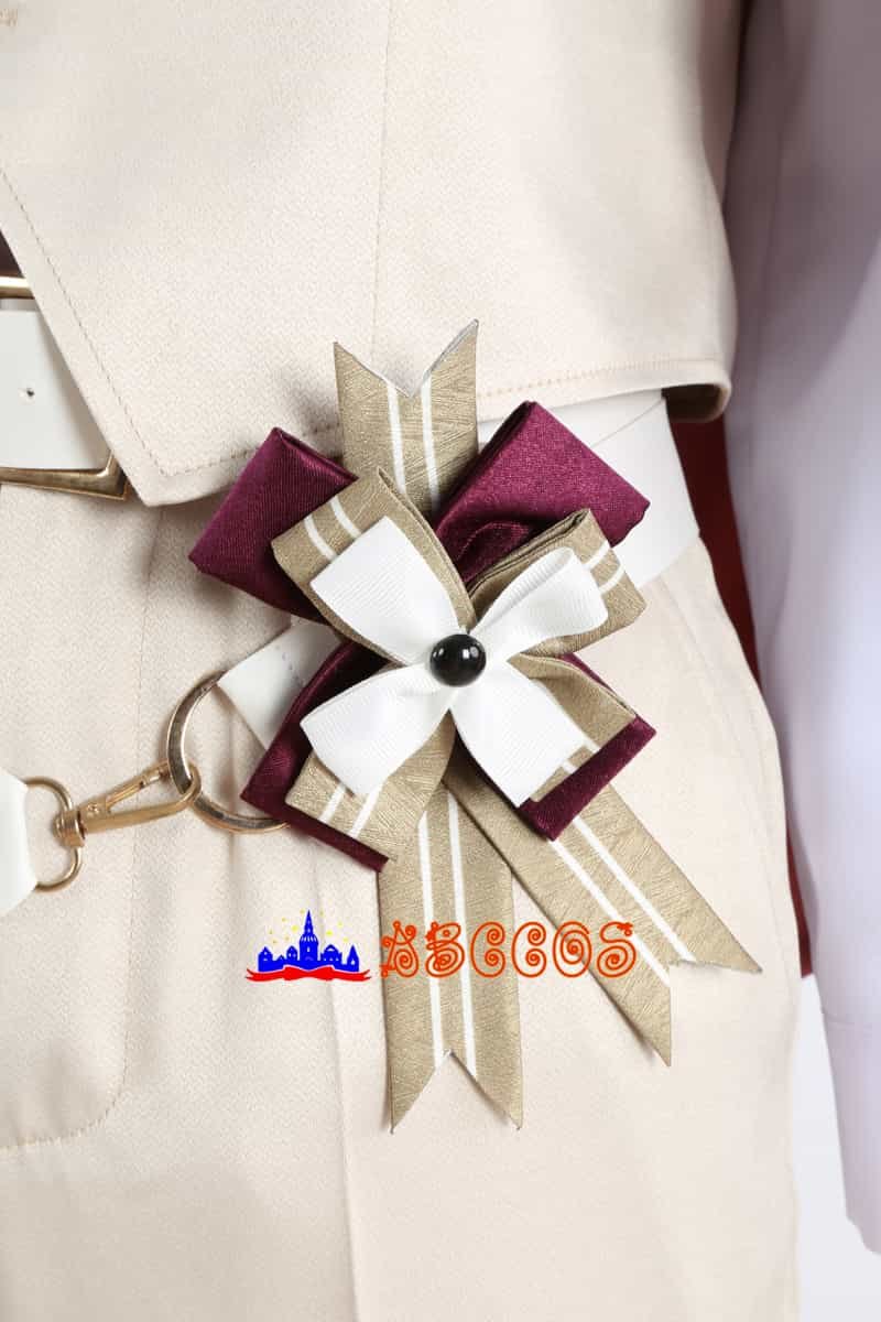 Nu: Carnival Yakumo cosplay costume-ABCcosplay Nu: Carnival Yakumo cosplay costume-ABCcosplay