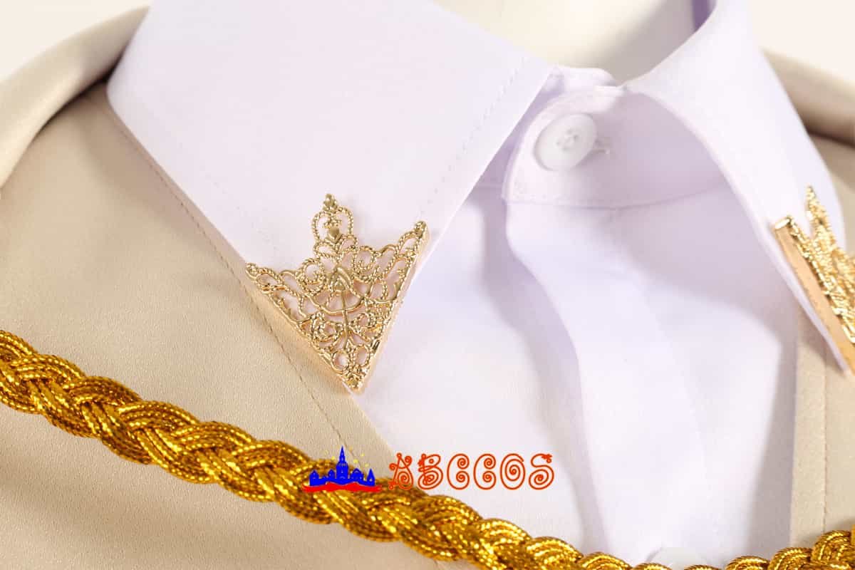 Nu: Carnival Yakumo cosplay costume-ABCcosplay Nu: Carnival Yakumo cosplay costume-ABCcosplay
