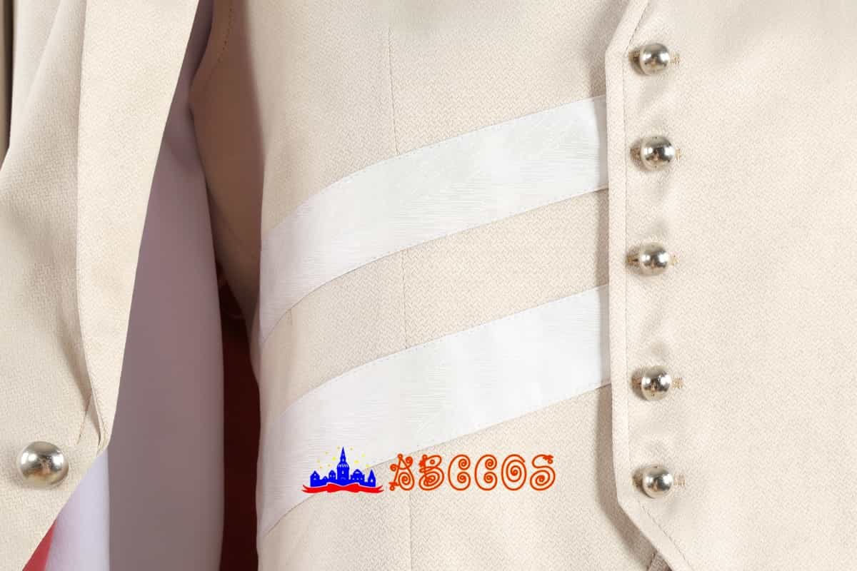 Nu: Carnival Yakumo cosplay costume-ABCcosplay Nu: Carnival Yakumo cosplay costume-ABCcosplay