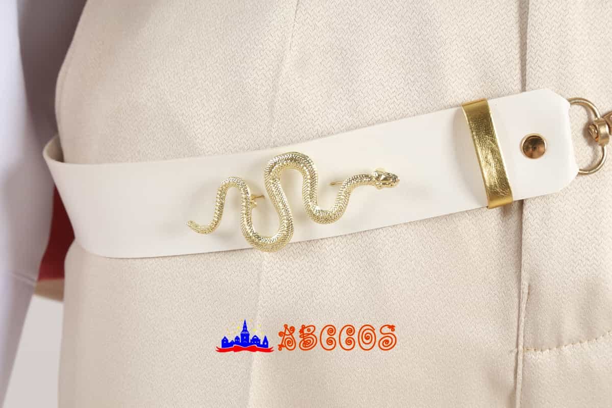 Nu: Carnival Yakumo cosplay costume-ABCcosplay Nu: Carnival Yakumo cosplay costume-ABCcosplay