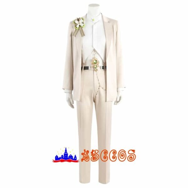 Nu: Carnival Olivine cosplay costume Nu: Carnival Olivine cosplay costume