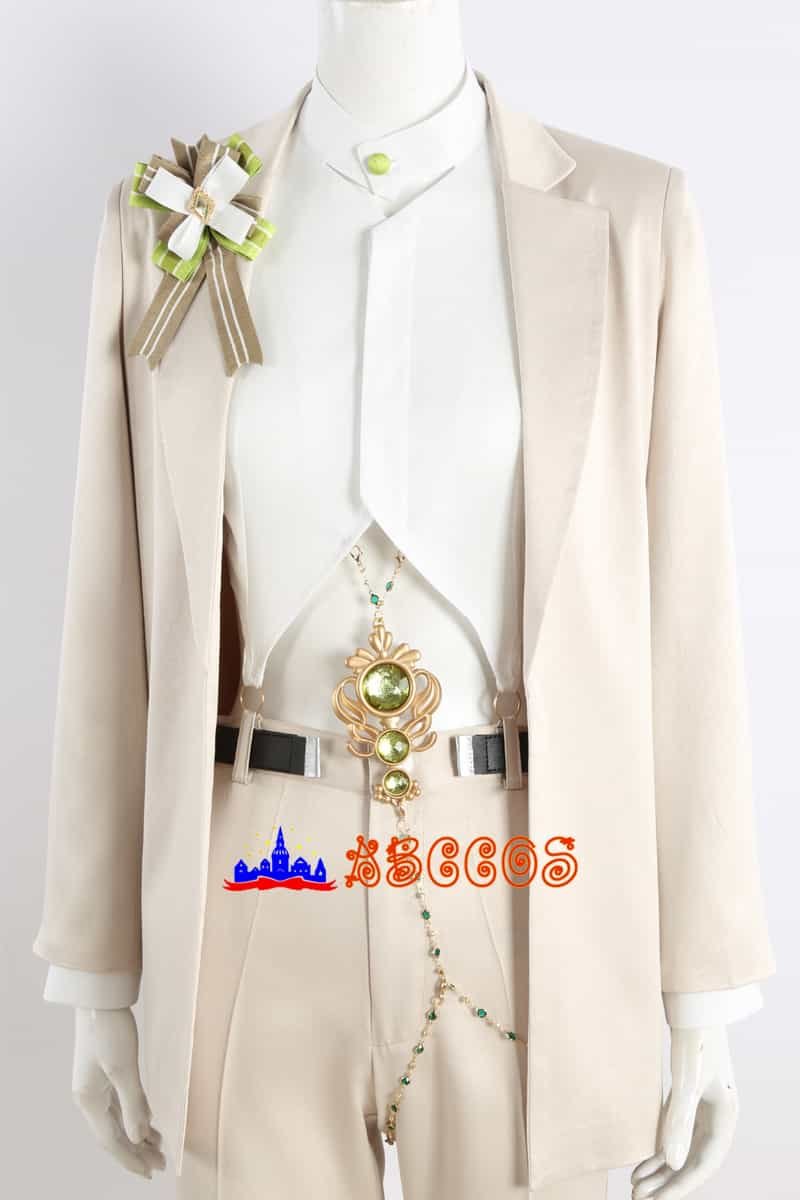 Nu: Carnival Olivine cosplay costume-ABCcosplay Nu: Carnival Olivine cosplay costume-ABCcosplay