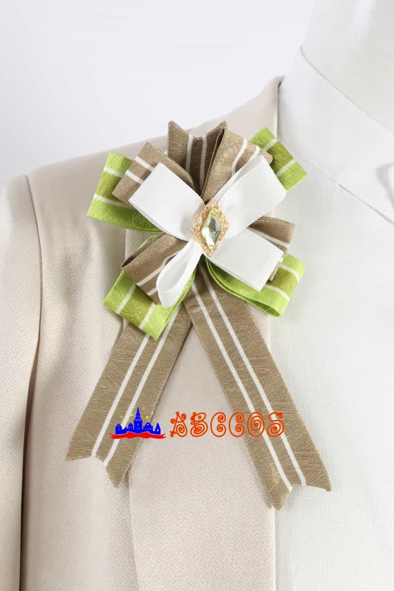 Nu: Carnival Olivine cosplay costume-ABCcosplay Nu: Carnival Olivine cosplay costume-ABCcosplay