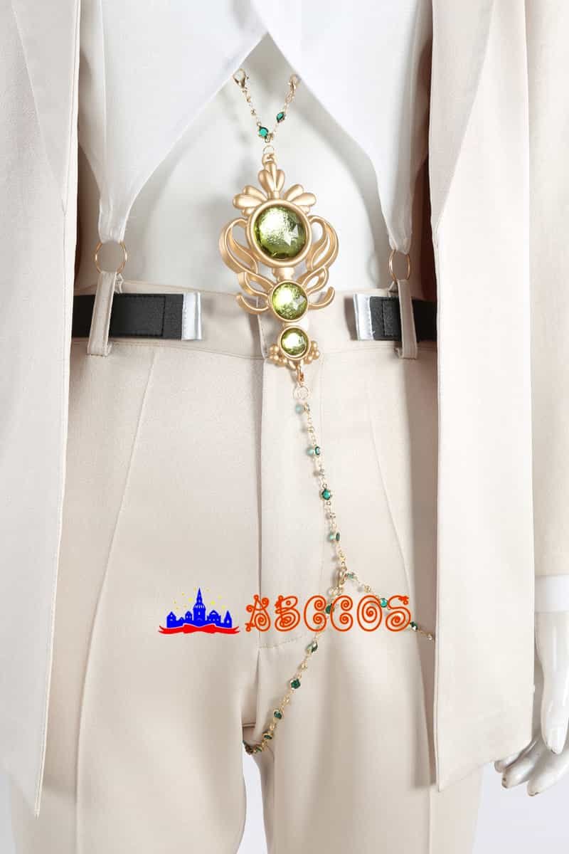 Nu: Carnival Olivine cosplay costume-ABCcosplay Nu: Carnival Olivine cosplay costume-ABCcosplay