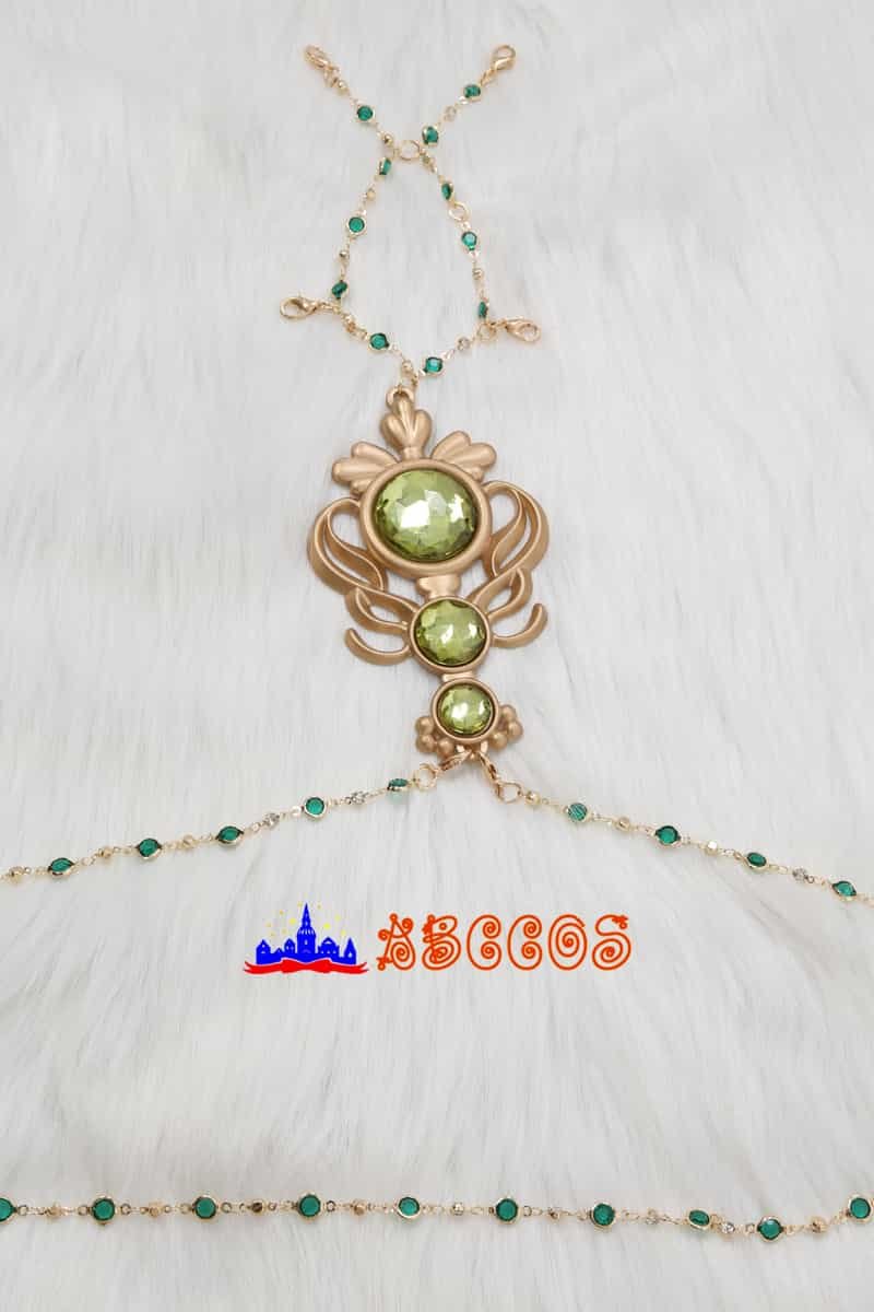 Nu: Carnival Olivine cosplay costume-ABCcosplay Nu: Carnival Olivine cosplay costume-ABCcosplay