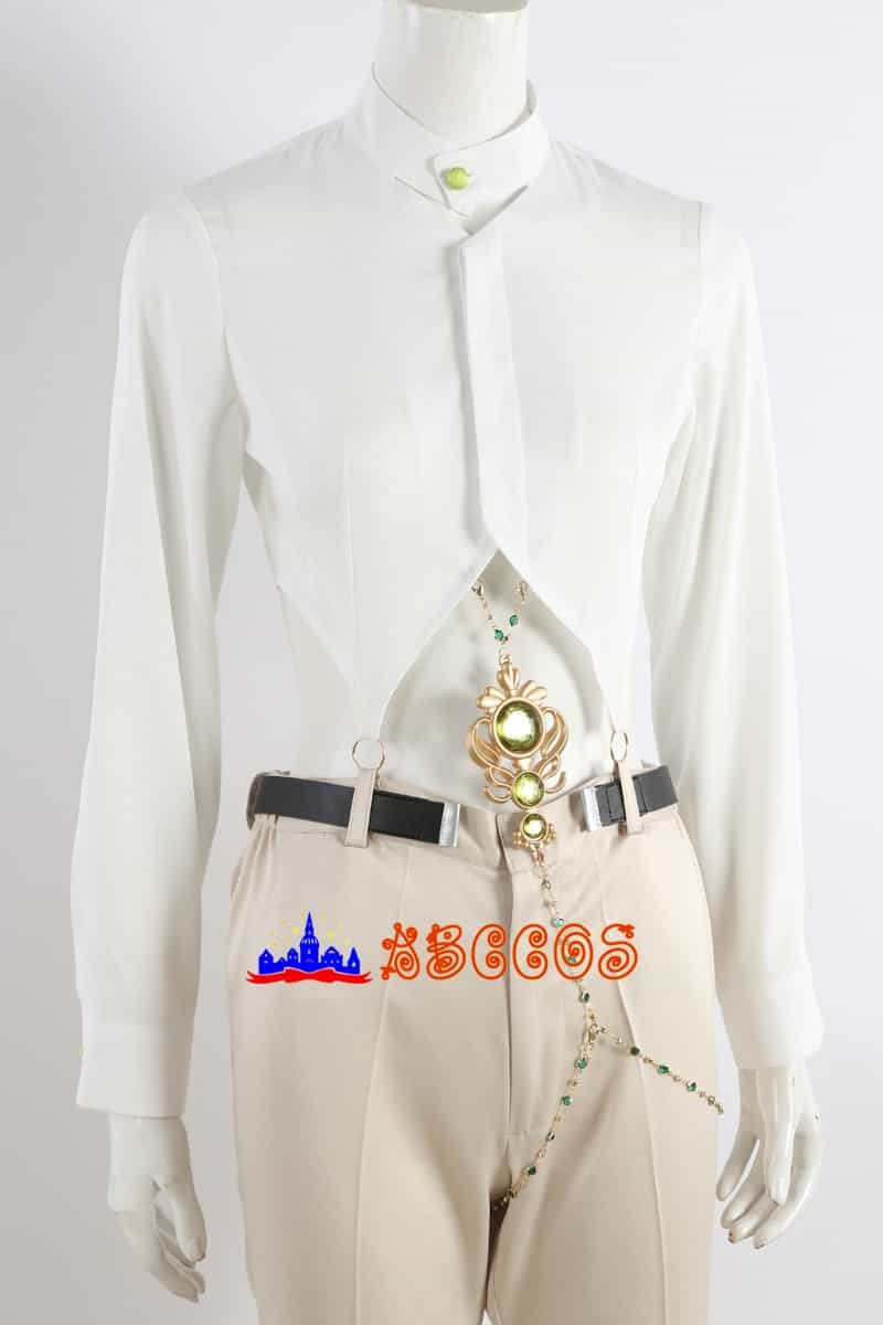 Nu: Carnival Olivine cosplay costume-ABCcosplay Nu: Carnival Olivine cosplay costume-ABCcosplay