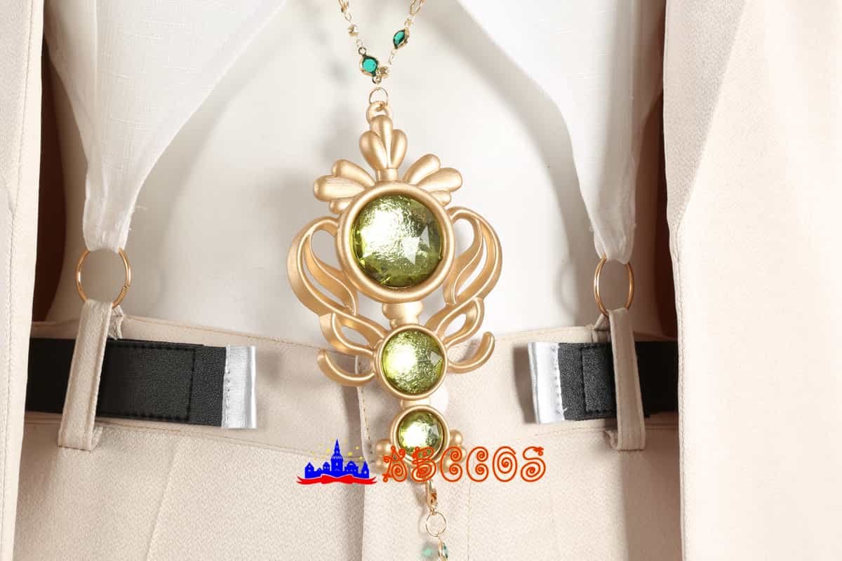 Nu: Carnival Olivine cosplay costume-ABCcosplay Nu: Carnival Olivine cosplay costume-ABCcosplay