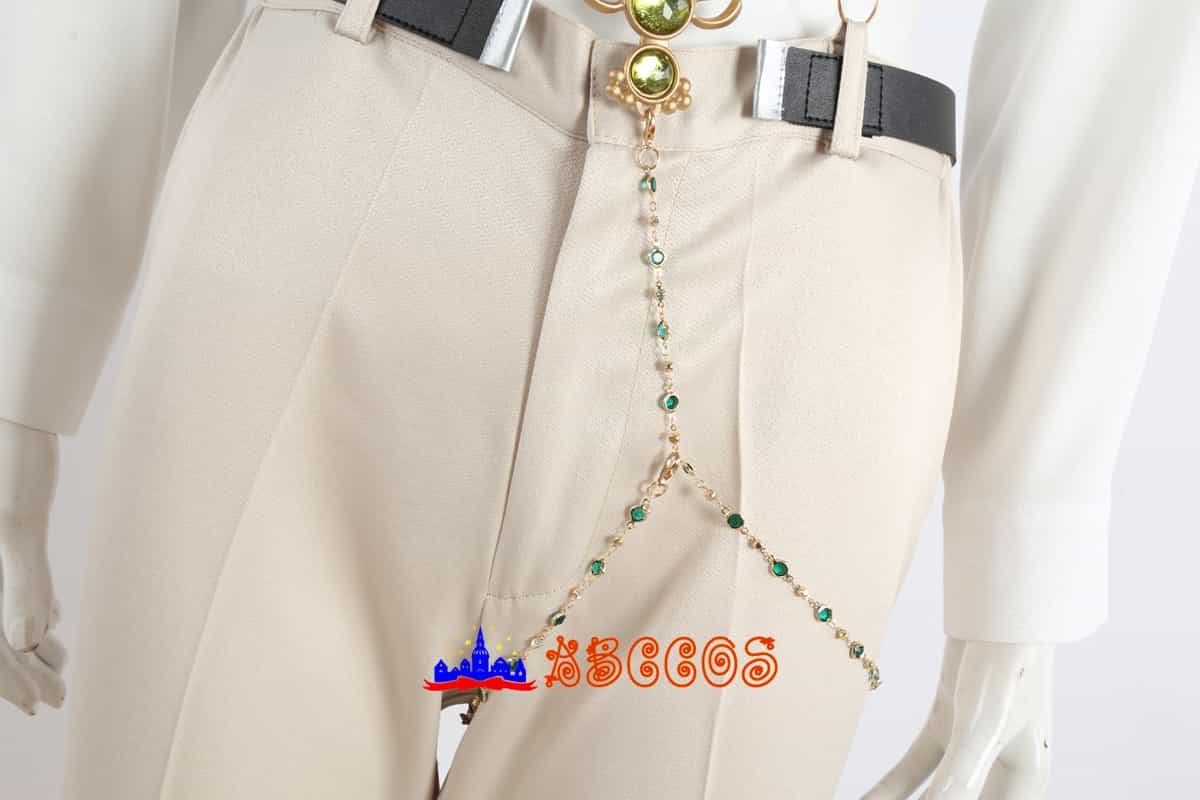 Nu: Carnival Olivine cosplay costume-ABCcosplay Nu: Carnival Olivine cosplay costume-ABCcosplay