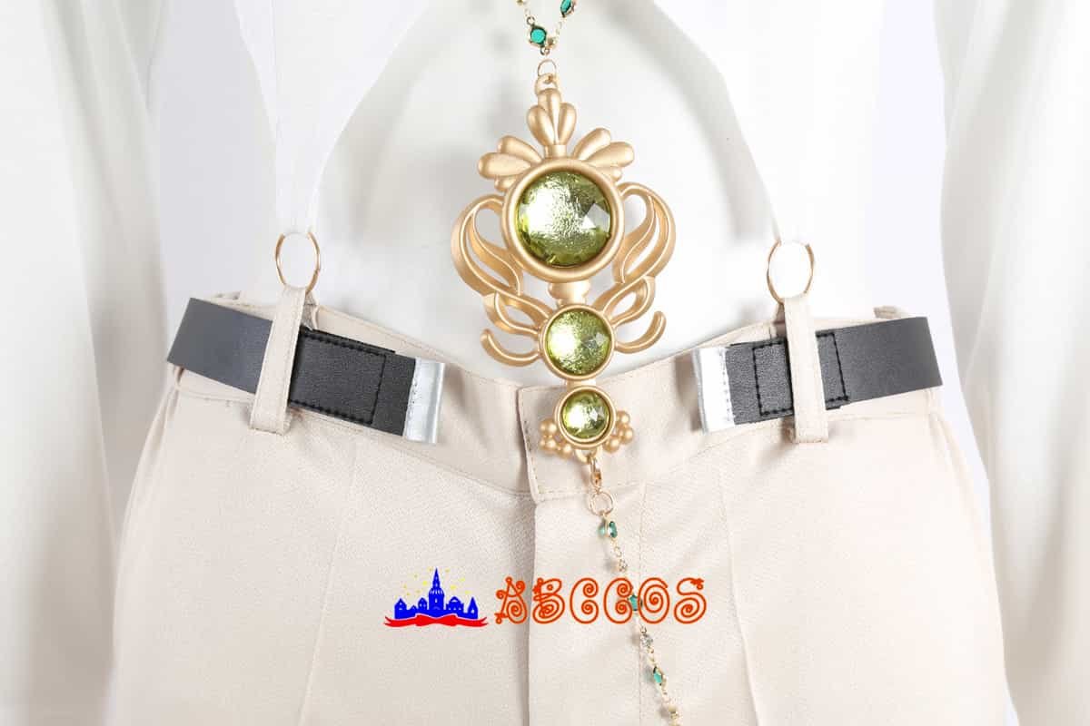 Nu: Carnival Olivine cosplay costume-ABCcosplay Nu: Carnival Olivine cosplay costume-ABCcosplay