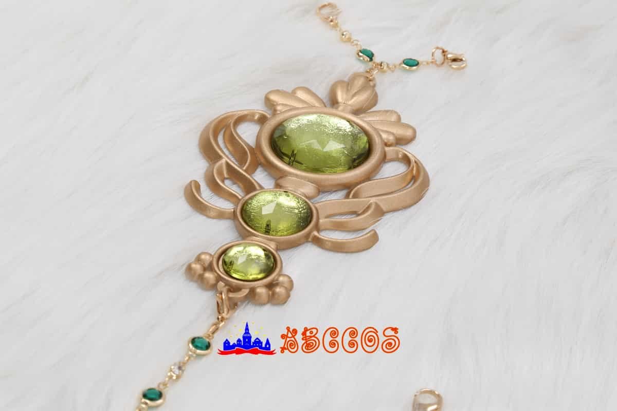 Nu: Carnival Olivine cosplay costume-ABCcosplay Nu: Carnival Olivine cosplay costume-ABCcosplay
