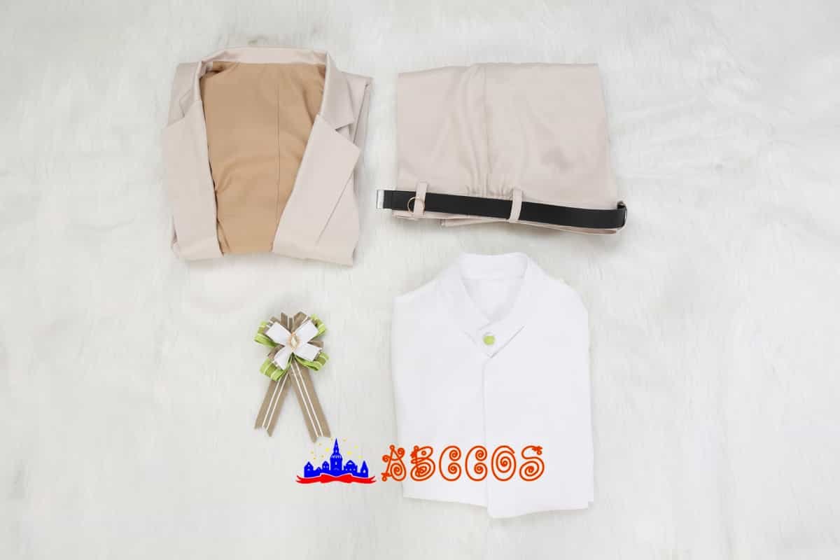 Nu: Carnival Olivine cosplay costume-ABCcosplay Nu: Carnival Olivine cosplay costume-ABCcosplay