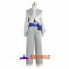 BLUE LOCK Nagi Seishiro cosplay costume