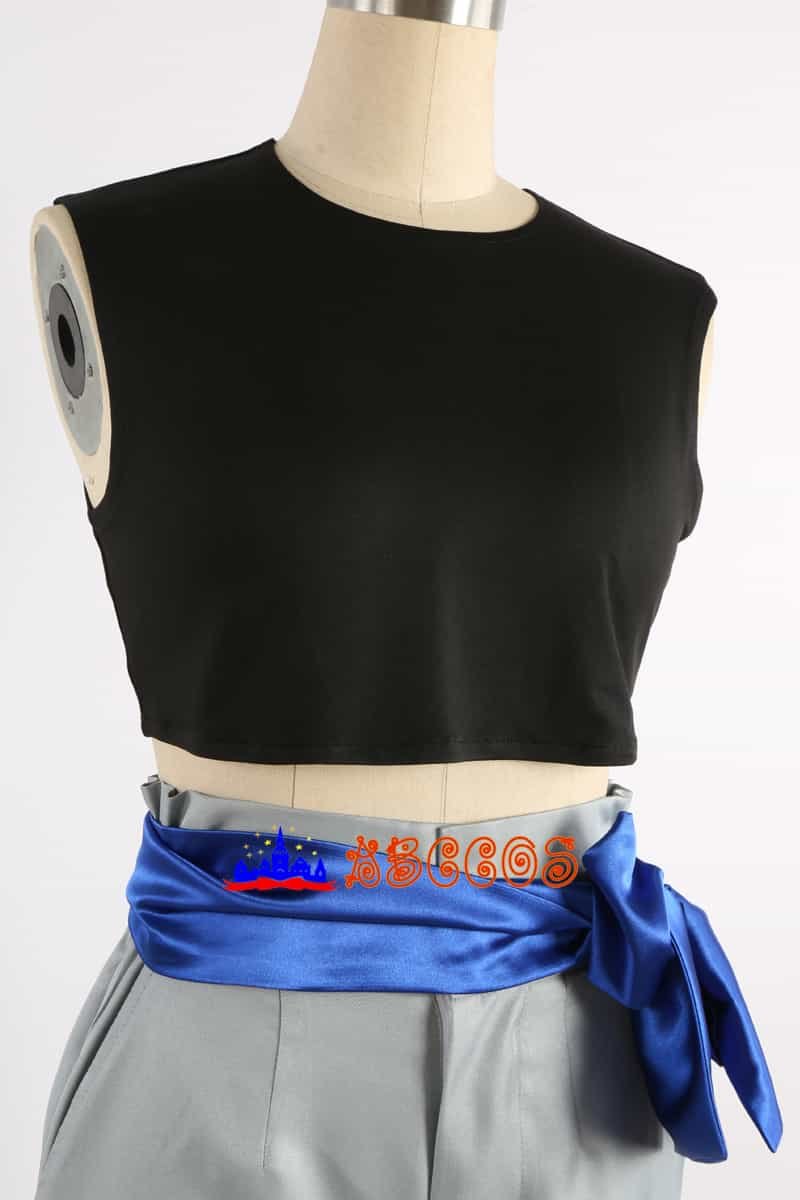 BLUE LOCK Nagi Seishiro cosplay costume-ABCcosplay BLUE LOCK Nagi Seishiro cosplay costume-ABCcosplay