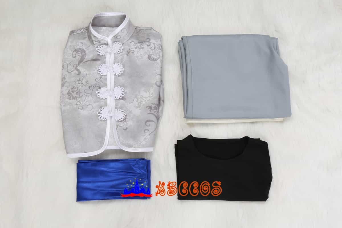BLUE LOCK Nagi Seishiro cosplay costume-ABCcosplay BLUE LOCK Nagi Seishiro cosplay costume-ABCcosplay