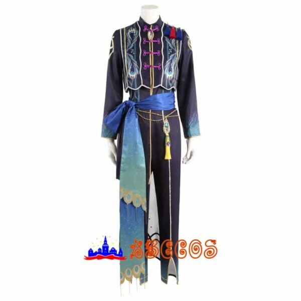 Ensemble Stars!! Sakuma Rei /Sakasaki Natsume /Hibiki Wataru /Shinkai Kanata /Itsuki Shu cosplay costume Ensemble Stars!! Sakuma Rei /Sakasaki Natsume /Hibiki Wataru /Shinkai Kanata /Itsuki Shu cosplay costume