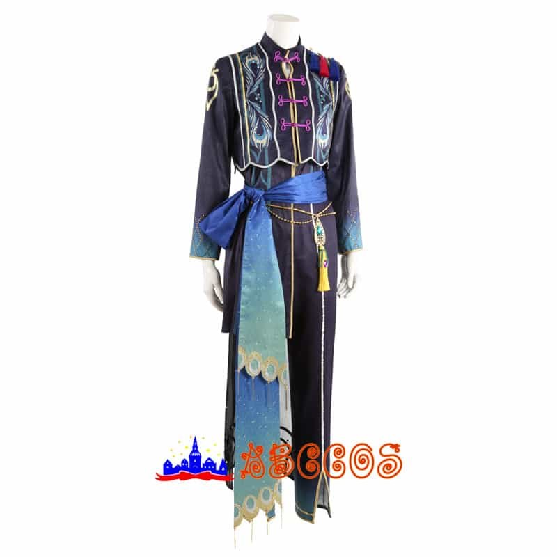 Ensemble Stars!! Sakuma Rei /Sakasaki Natsume /Hibiki Wataru /Shinkai Kanata /Itsuki Shu cosplay costume Ensemble Stars!! Sakuma Rei /Sakasaki Natsume /Hibiki Wataru /Shinkai Kanata /Itsuki Shu cosplay costume