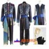 Ensemble Stars!! Sakuma Rei /Sakasaki Natsume /Hibiki Wataru /Shinkai Kanata /Itsuki Shu cosplay costume Ensemble Stars!! Sakuma Rei /Sakasaki Natsume /Hibiki Wataru /Shinkai Kanata /Itsuki Shu cosplay costume