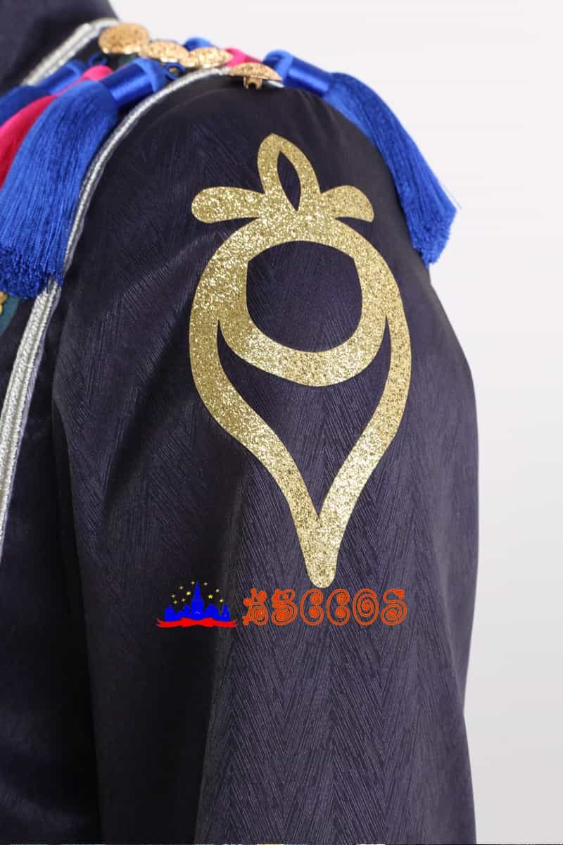 Ensemble Stars!! Sakuma Rei /Sakasaki Natsume /Hibiki Wataru /Shinkai Kanata /Itsuki Shu cosplay costume-ABCcosplay Ensemble Stars!! Sakuma Rei /Sakasaki Natsume /Hibiki Wataru /Shinkai Kanata /Itsuki Shu cosplay costume-ABCcosplay