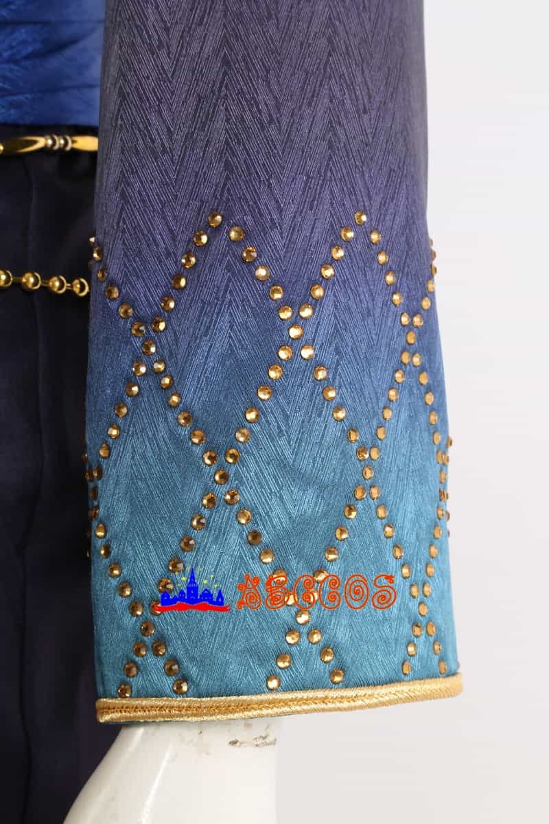 Ensemble Stars!! Sakuma Rei /Sakasaki Natsume /Hibiki Wataru /Shinkai Kanata /Itsuki Shu cosplay costume-ABCcosplay Ensemble Stars!! Sakuma Rei /Sakasaki Natsume /Hibiki Wataru /Shinkai Kanata /Itsuki Shu cosplay costume-ABCcosplay