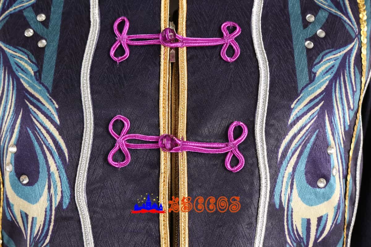 Ensemble Stars!! Sakuma Rei /Sakasaki Natsume /Hibiki Wataru /Shinkai Kanata /Itsuki Shu cosplay costume-ABCcosplay Ensemble Stars!! Sakuma Rei /Sakasaki Natsume /Hibiki Wataru /Shinkai Kanata /Itsuki Shu cosplay costume-ABCcosplay