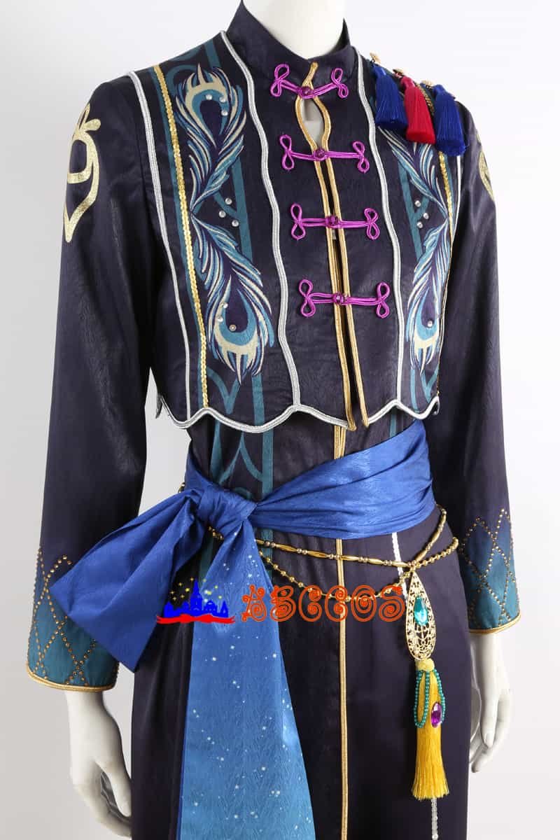 Ensemble Stars!! Sakuma Rei /Sakasaki Natsume /Hibiki Wataru /Shinkai Kanata /Itsuki Shu cosplay costume-ABCcosplay Ensemble Stars!! Sakuma Rei /Sakasaki Natsume /Hibiki Wataru /Shinkai Kanata /Itsuki Shu cosplay costume-ABCcosplay