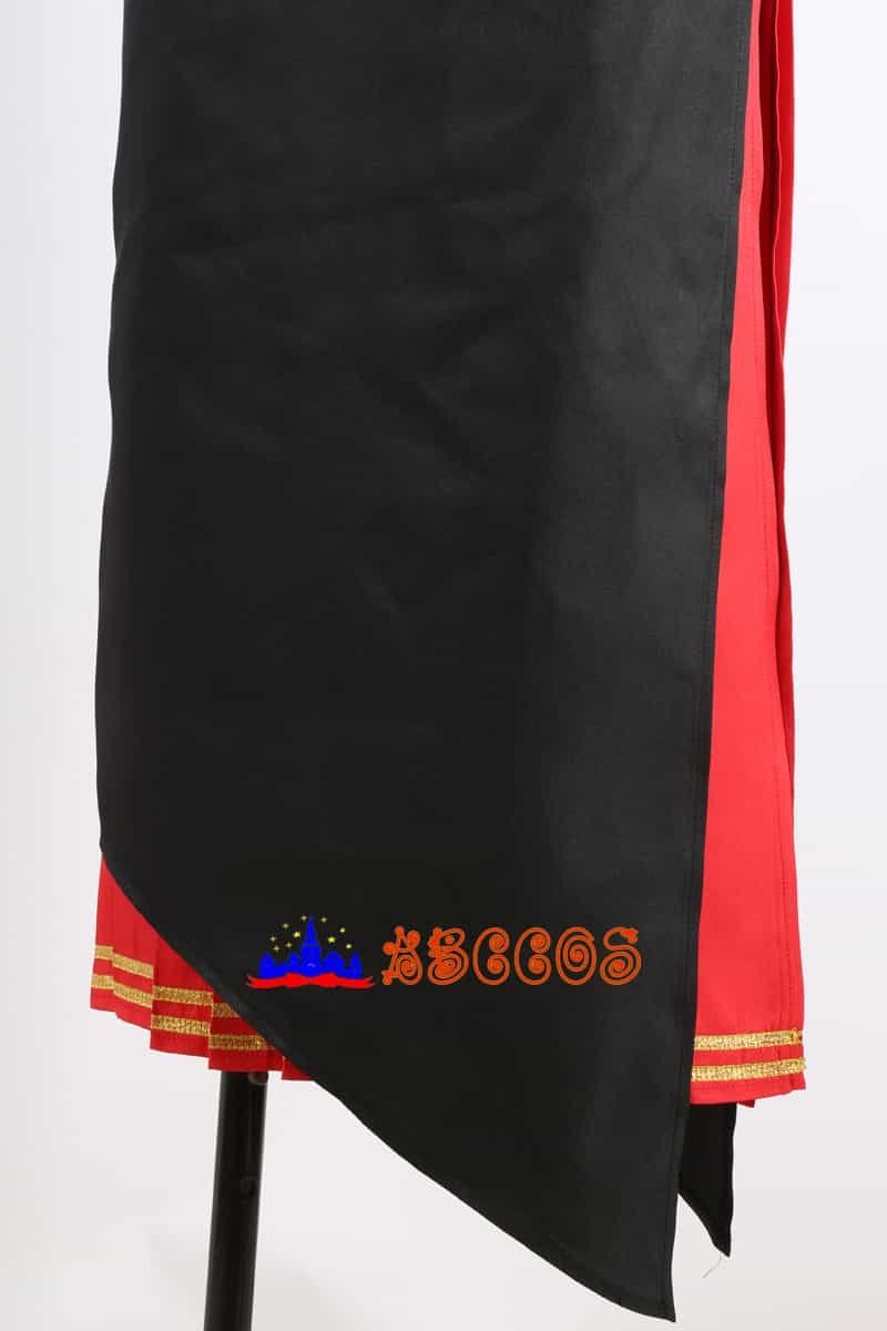 Blue Archive- Akeshiro Rumi cosplay costume-ABCcosplay Blue Archive- Akeshiro Rumi cosplay costume-ABCcosplay