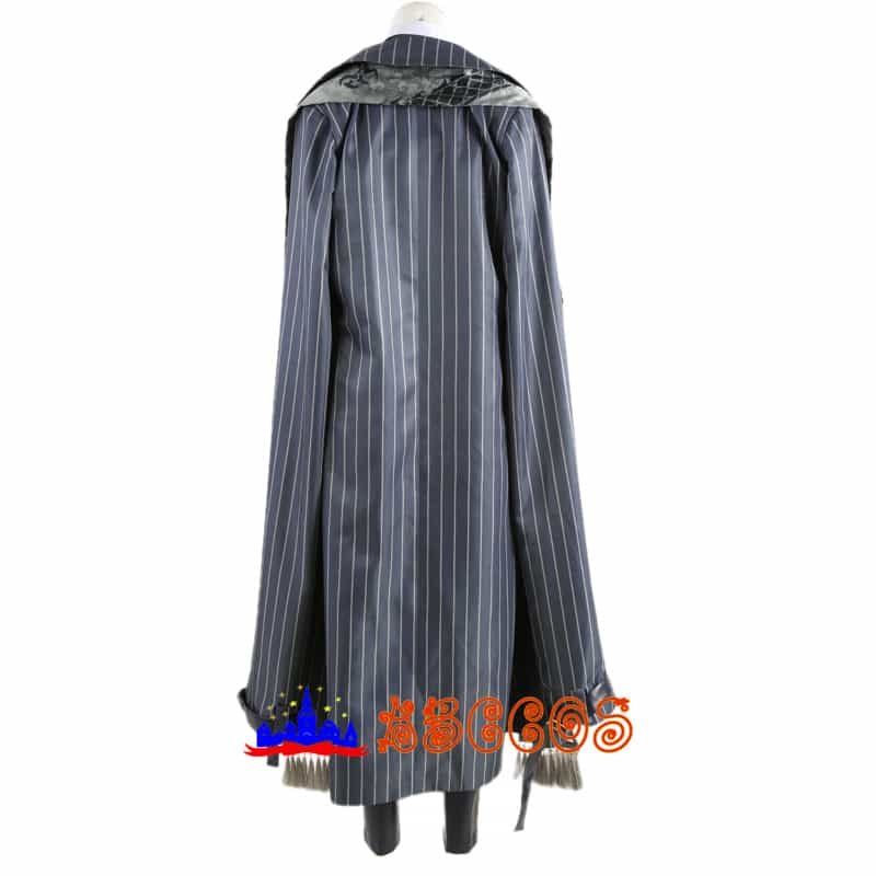 Blue Archive- Konoe Mina cosplay costume