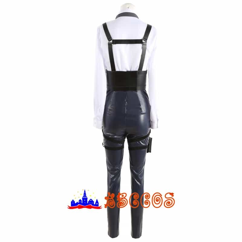 Blue Archive- Konoe Mina cosplay costume