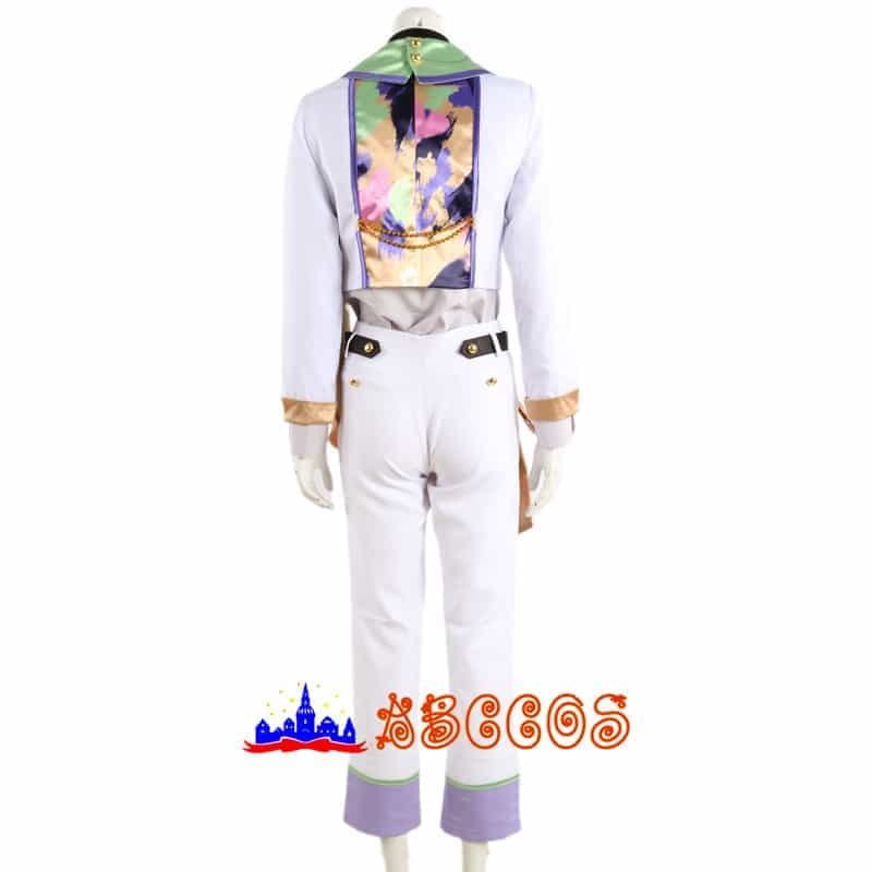 Ensemble Stars!! Basic＆Music Sakuma Rei /Tori Himemiya /Tenshouin Eichi /hakaze kaoru cosplay costume
