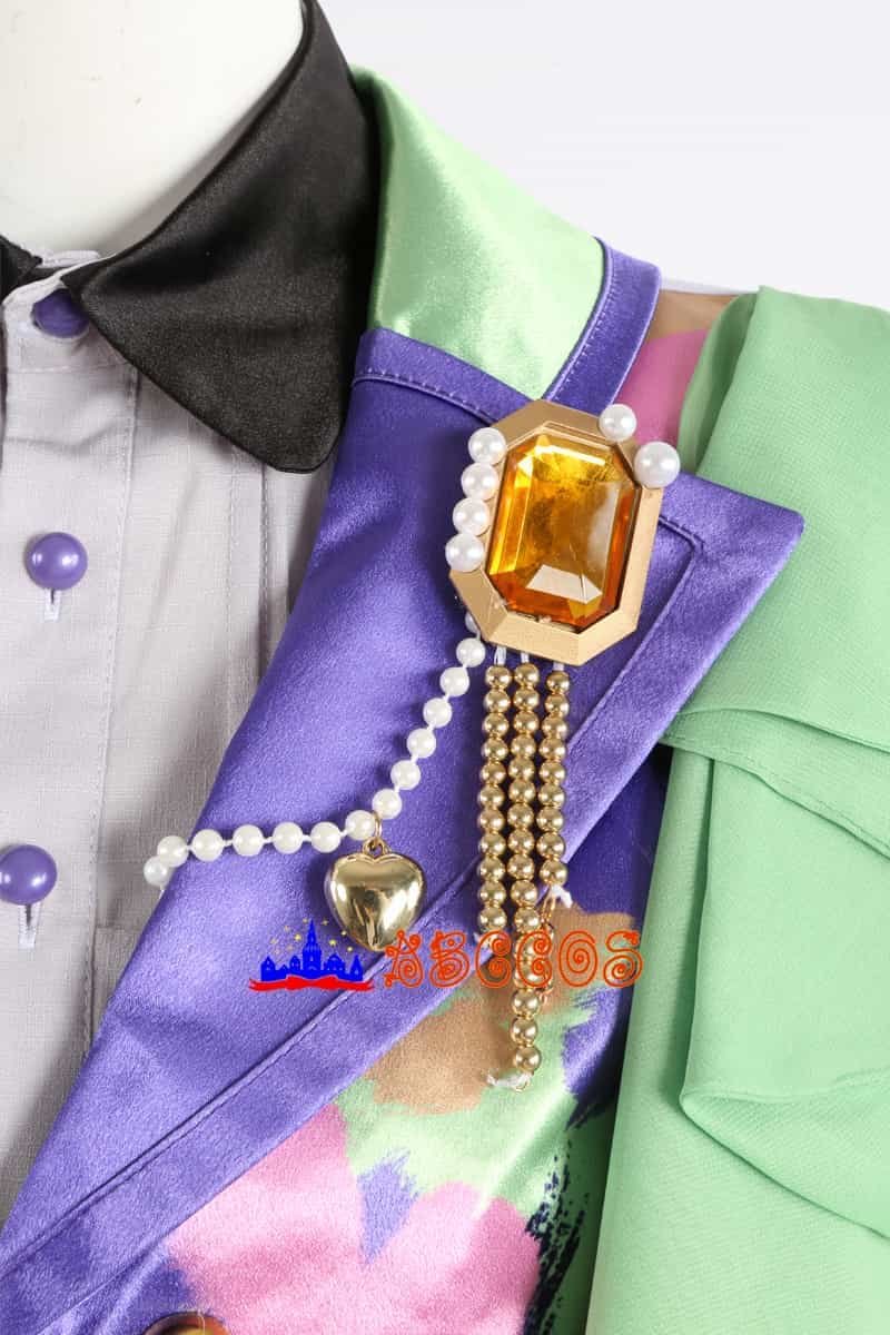Ensemble Stars!! Basic&Music Sakuma Rei /Tori Himemiya /Tenshouin Eichi /hakaze kaoru cosplay costume-ABCcosplay Ensemble Stars!! Basic&Music Sakuma Rei /Tori Himemiya /Tenshouin Eichi /hakaze kaoru cosplay costume-ABCcosplay