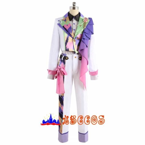 Ensemble Stars!! Basic&Music Sakuma Rei /Tori Himemiya /Tenshouin Eichi /hakaze kaoru cosplay costume Ensemble Stars!! Basic&Music Sakuma Rei /Tori Himemiya /Tenshouin Eichi /hakaze kaoru cosplay costume