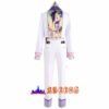 Ensemble Stars!! Basic＆Music Sakuma Rei /Tori Himemiya /Tenshouin Eichi /hakaze kaoru cosplay costume