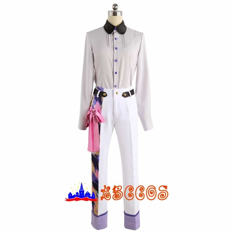Ensemble Stars!! Basic＆Music Sakuma Rei /Tori Himemiya /Tenshouin Eichi /hakaze kaoru cosplay costume