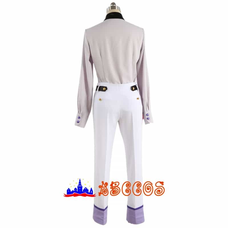 Ensemble Stars!! Basic＆Music Sakuma Rei /Tori Himemiya /Tenshouin Eichi /hakaze kaoru cosplay costume