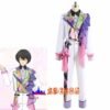 Ensemble Stars!! Basic＆Music Sakuma Rei /Tori Himemiya /Tenshouin Eichi /hakaze kaoru cosplay costume