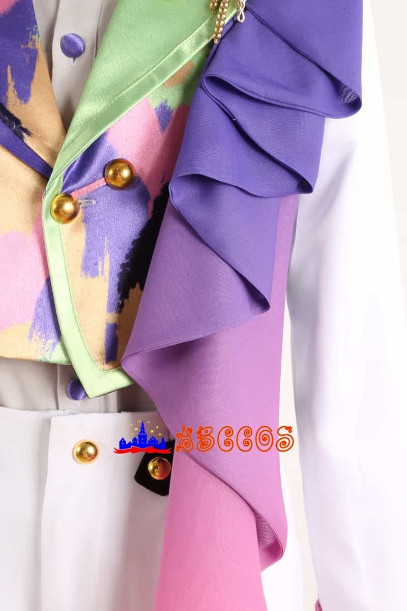 Ensemble Stars!! Basic&Music Sakuma Rei /Tori Himemiya /Tenshouin Eichi /hakaze kaoru cosplay costume-ABCcosplay Ensemble Stars!! Basic&Music Sakuma Rei /Tori Himemiya /Tenshouin Eichi /hakaze kaoru cosplay costume-ABCcosplay