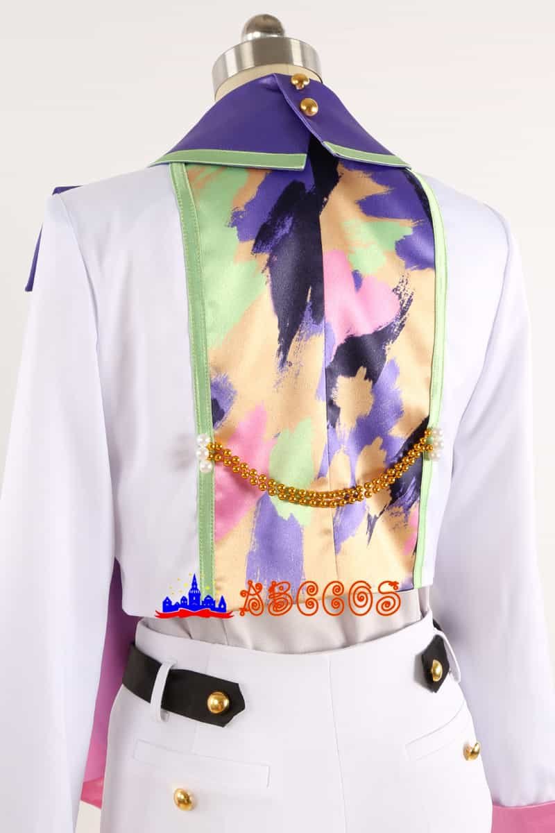 Ensemble Stars!! Basic&Music Sakuma Rei /Tori Himemiya /Tenshouin Eichi /hakaze kaoru cosplay costume-ABCcosplay Ensemble Stars!! Basic&Music Sakuma Rei /Tori Himemiya /Tenshouin Eichi /hakaze kaoru cosplay costume-ABCcosplay