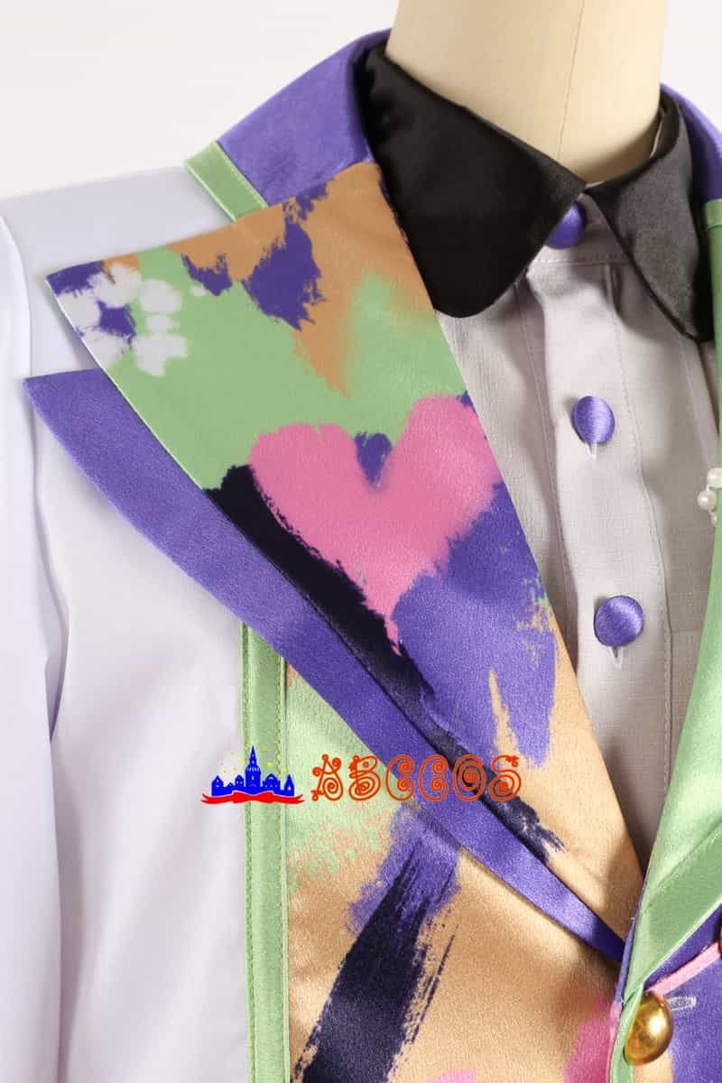 Ensemble Stars!! Basic&Music Sakuma Rei /Tori Himemiya /Tenshouin Eichi /hakaze kaoru cosplay costume-ABCcosplay Ensemble Stars!! Basic&Music Sakuma Rei /Tori Himemiya /Tenshouin Eichi /hakaze kaoru cosplay costume-ABCcosplay