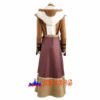 Star Wars Jedi Knight cosplay costume