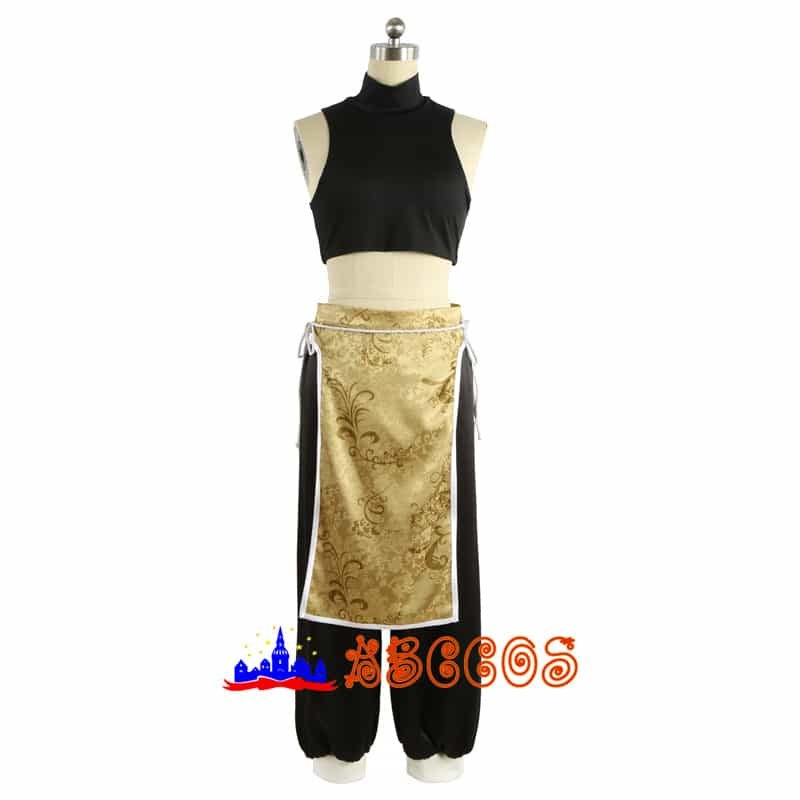 BLUE LOCK Bachira Meguru cosplay costume
